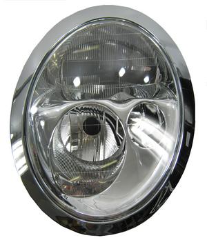 Replacement Head Light for BMW Mini One / Cooper - Nearside (LH) Preview